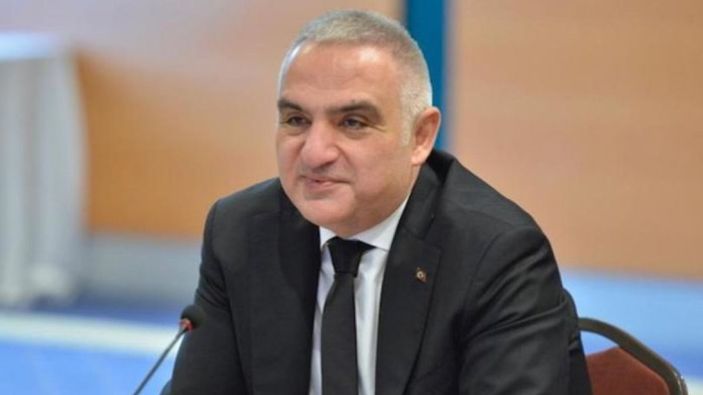 Bakan Nuri Ersoy: 88 vakıf eseri restore ediliyor