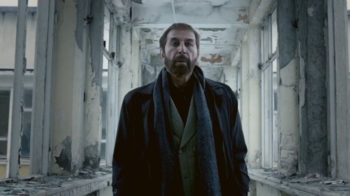 Türkiye'nin Oscar adayı "Kerr" filminin konusu ne? Kerr filmi oyuncuları kimler..