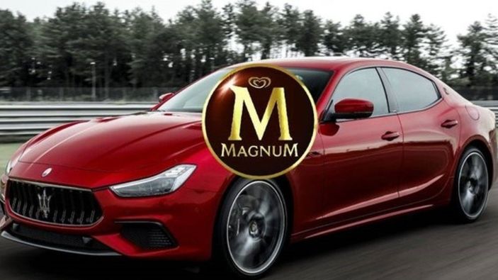 MASERATİ'Yİ KİM KAZANDI? 2022 Magnum çekiliş sonuçları! 12 Ekim Magnum Ghibli çekilişi..