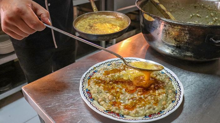Van ve Ağrı arasındaki lezzetli rekabet: Keledoş