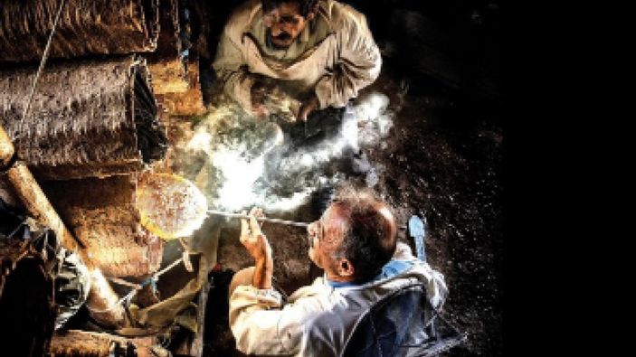 Bu yıl 5'incisi düzenlenen, Siirt Uluslararası Kısa Film Festivali yarın başlıyor