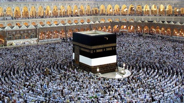 2023 Hac kuraları ne zaman çekilecek? 2023 Hac kura takvimi belli oldu mu?