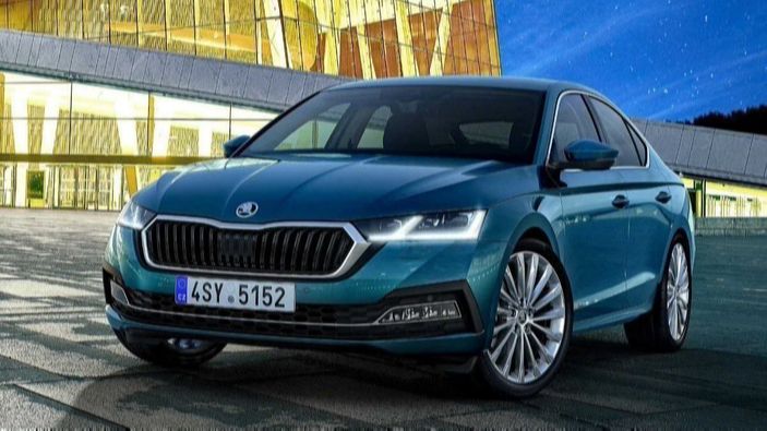 Skoda Octavia fiyat listesi: Aralık 2022 güncel Skoda Octavia fiyatları