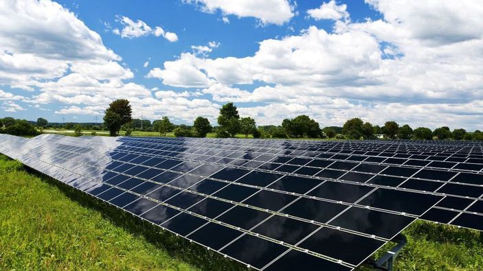 Tunçlar Holding Güneş Enerjisi Yatırımlarına Başladı!
