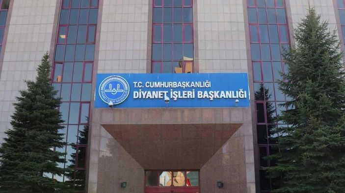 Diyanet, Kur'an-ı Kerim yakılmasını yargıya taşıyor