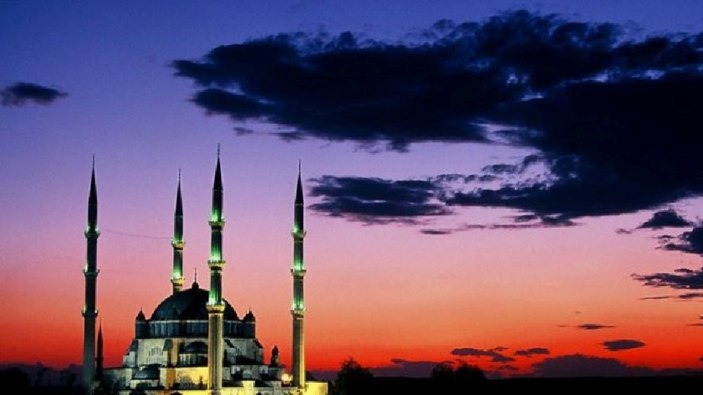Bu gece sahur saat kaçta? 26 Ocak Perşembe 2023 imsak vakti
