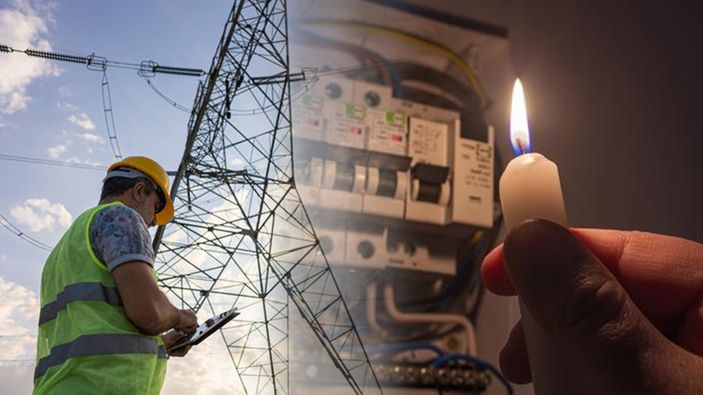 İZMİR ELEKTRİK KESİNTİSİ - 25 Ocak Çarşamba hangi ilçelerde elektrikler kesilecek?