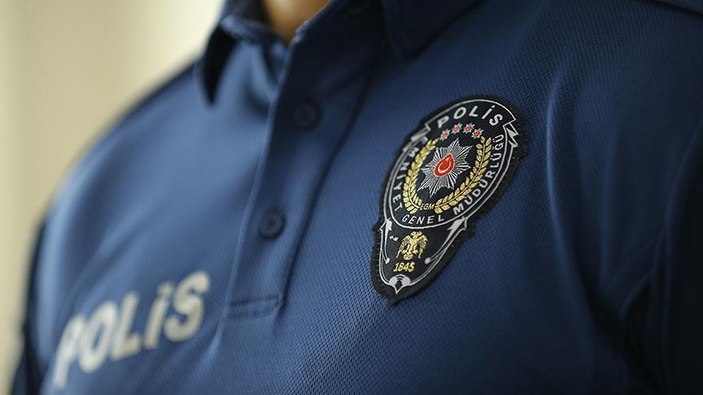 Emniyet'e 10 bin polis kadrosu ihdas edildi