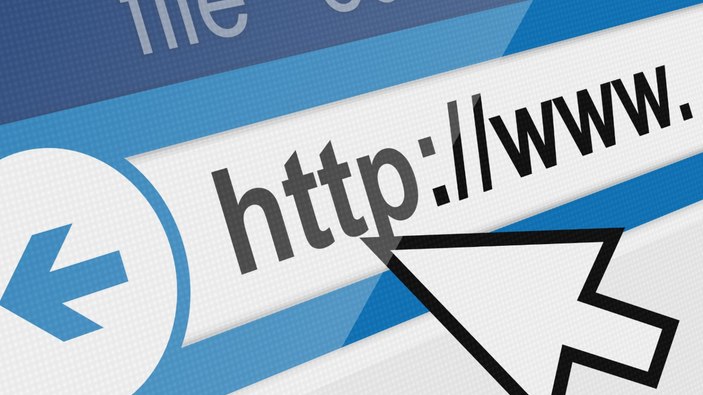 Dünyanın en çok ziyaret edilen web siteleri