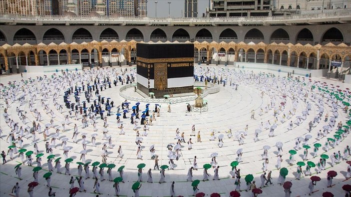 Hac başvuru süresi uzatıldı