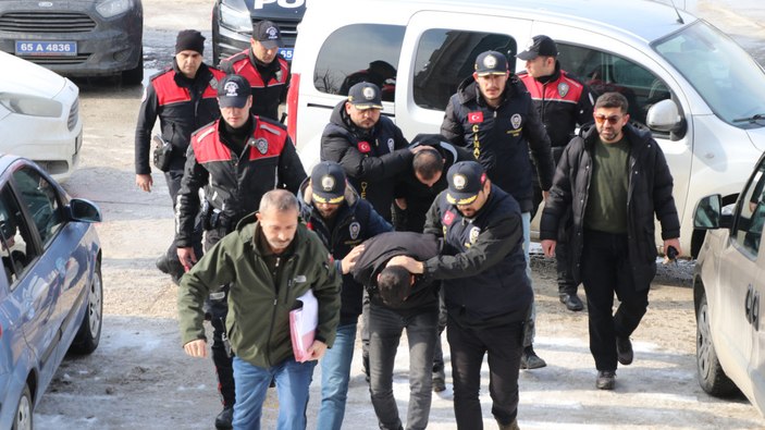 Van'da 9 yaşındaki çocuğun ölümüne neden olan saldırgan köpeğin sahibi tutuklandı