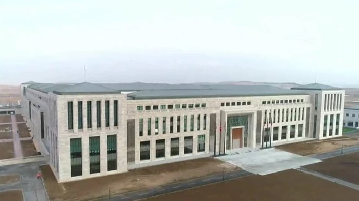 YÖK kanun teklifi TBMM'de kabul edildi