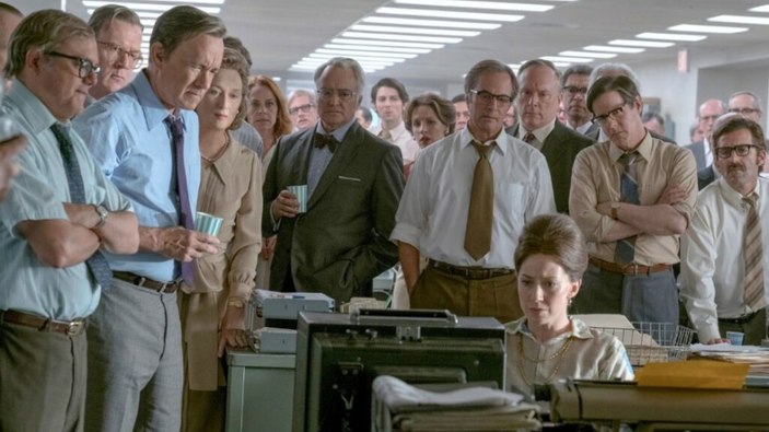 Çağın mesleklerinden gazeteciliği konu alan en iyi 10 film!