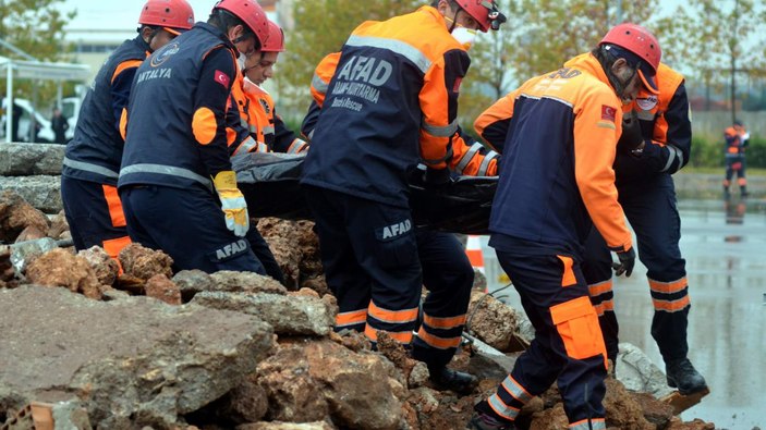 AFAD gönüllüsü nasıl olunur, nereden başvuru yapılır? e-Devlet AFAD gönüllüsü başvuru ekranı