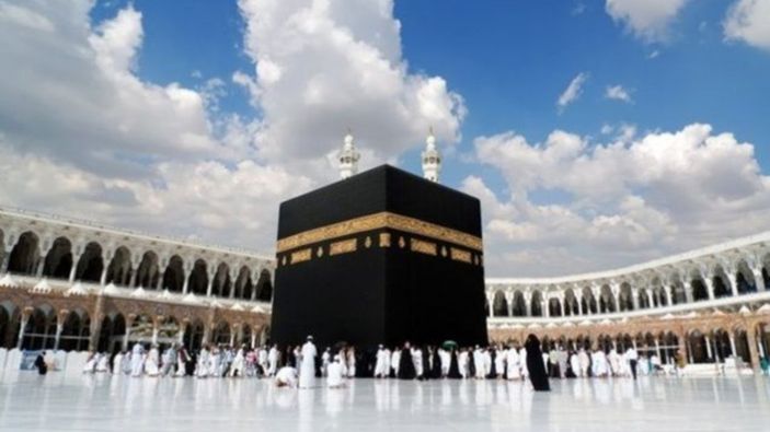 2023 hac kuraları ertelendi mi? Hac kuraları ne zaman çekilecek? Diyanet İşleri Başkanı açıkladı!