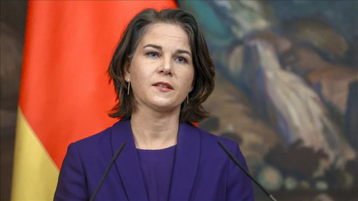 Almanya, yakınları ülkede bulunan depremzedeleri geçici olarak kabul etmeye hazırlanıyor