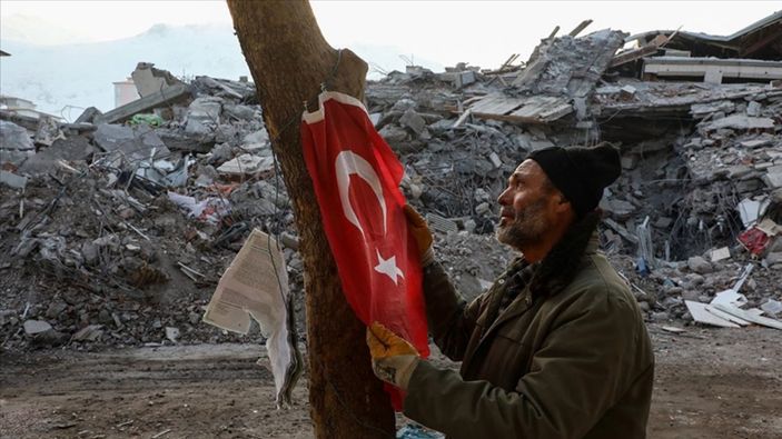 Türkiye yarın ekranlarda ‘tek yürek’ olacak