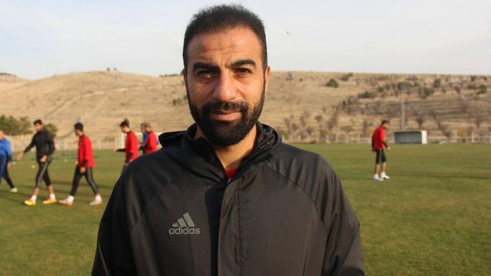 Ankaragücü'nde Sedat Ağçay dönemi