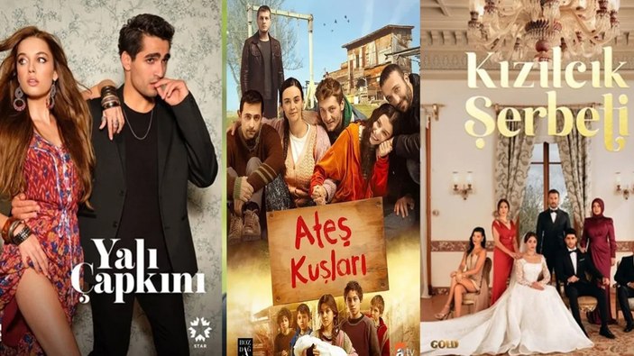 Yeni bölümler yolda! Bugün televizyonda neler var? 24 Şubat Cuma TV yayın akışları