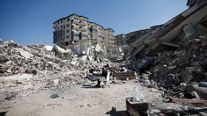 Osmaniye'de depremin ardından 5 kat kira artışına soruşturma