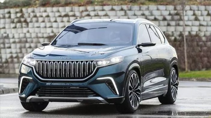 Türkiye'de SUV satışları artmaya devam ediyor