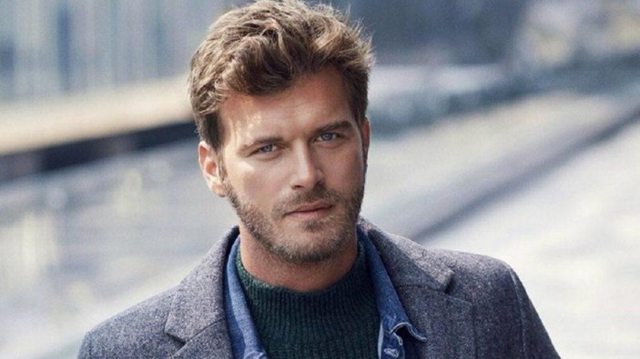 Kıvanç Tatlıtuğ bakın aslen nereli çıktı! "O ilden bu yakışıklılık pes"