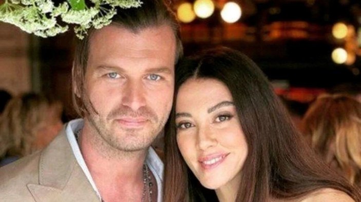 Kıvanç Tatlıtuğ'un veliahtı Kurt Efe parmak ısırttı! "Başak Dizer'in duaları tutmuş" İşte aşkın meyvesi...