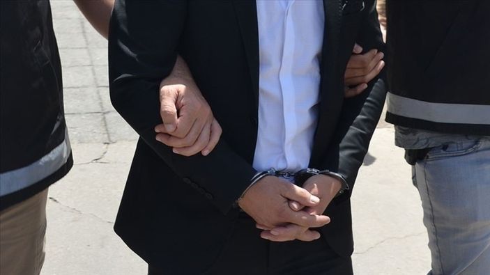 Adıyaman'da depremde yıkılan sitenin yönetim kurulu başkanı tutuklandı
