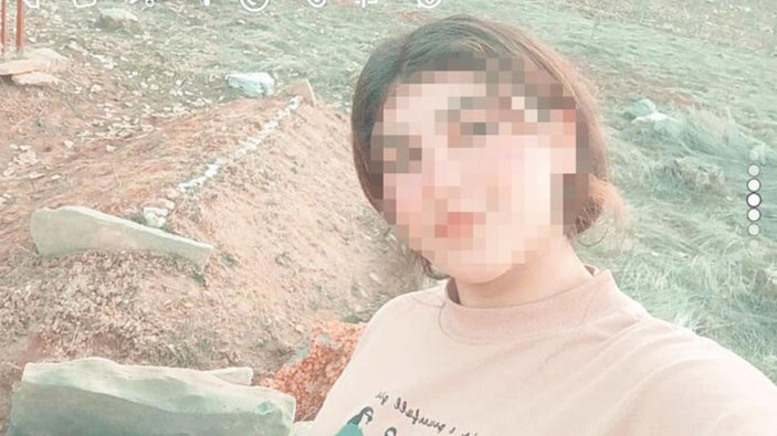 Diyarbakır'da 6 gün sonra bulunan Büşra: Beni yurda yerleştirin