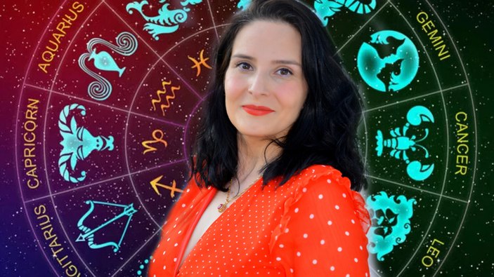 Kahramanmaraş depremini bilmişti! Ünlü astrolog Nilay Dinç açıkladı: 2023'te burçları neler bekliyor?