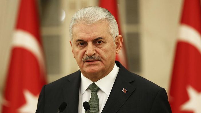 Binali Yıldırım'ın acı günü! Annesi hayatını kaybetti