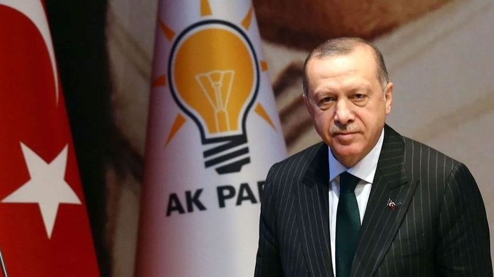 AK Parti'de aday başvurusu sona erdi! Süreç temayül yoklamasıyla devam edecek