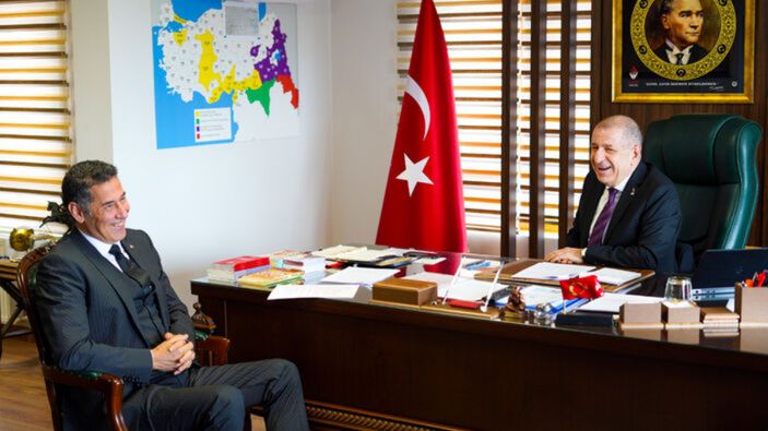 Ata İttifakı’nın adayı Sinan Oğan, imza toplayamıyor