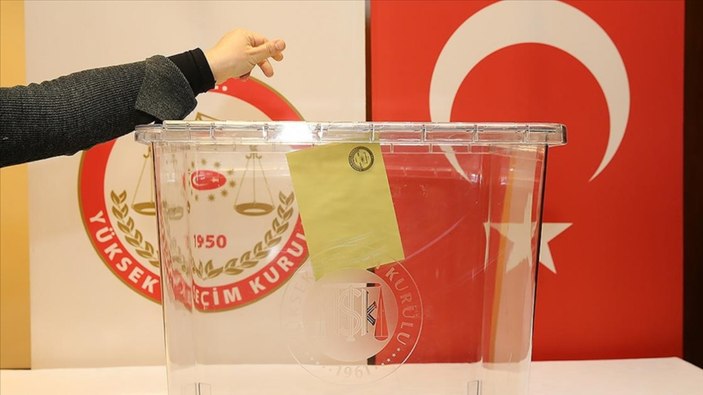 Optimar'dan son seçim anketi: Erdoğan zirvede Kılıçdaroğlu düşüşte