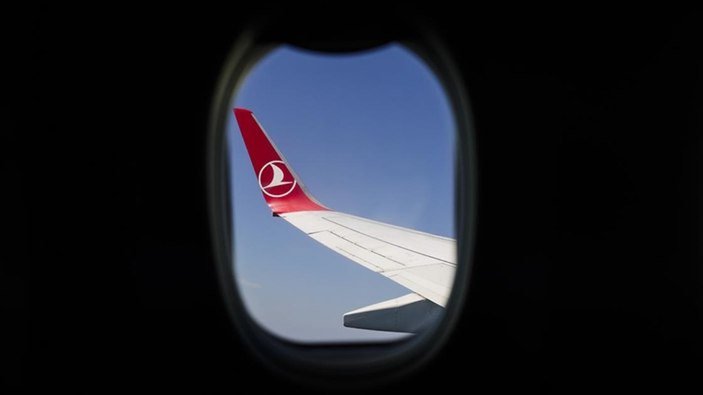 THY grev nedeniyle Almanya uçuşlarında 49 seferi iptal etti