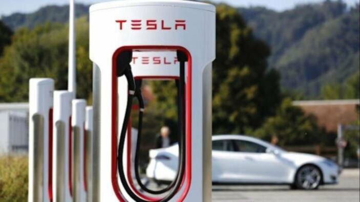 Tesla Türkiye'ye geleceği tarihi açıkladı