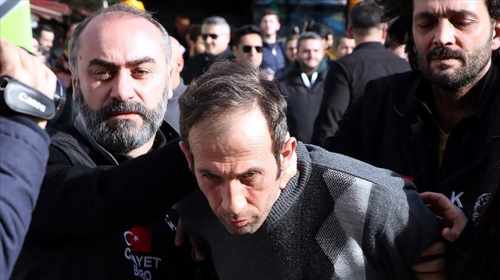 Yargıtay kararı bozdu! Palu Ailesi'ne tahliye çıktı