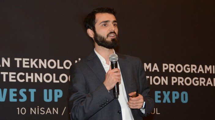 Enes Zahid Urhan: Easyapp işletmelerin dijital dönüşümlerine katkıda bulunuyor