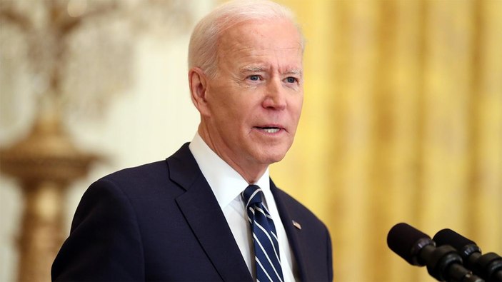 Joe Biden, 1915 olayları için bir kez daha 'soykırım' dedi