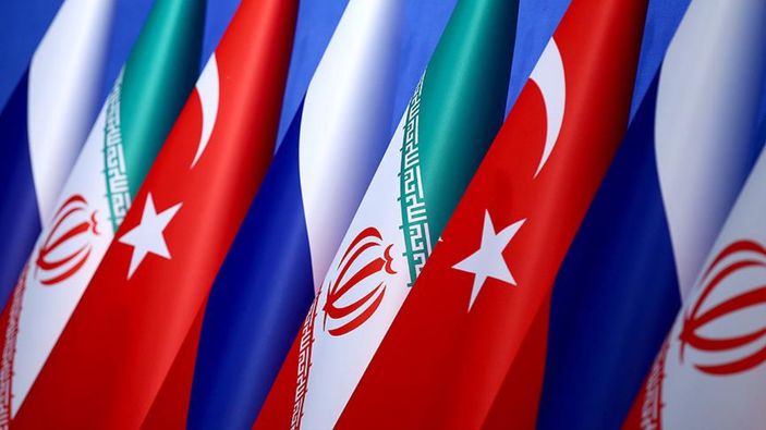 MSB, Rusya'daki Suriye toplantısının ayrıntılarını paylaştı