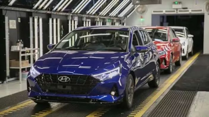 Hyundai, ABD'de batarya fabrikası kuracak
