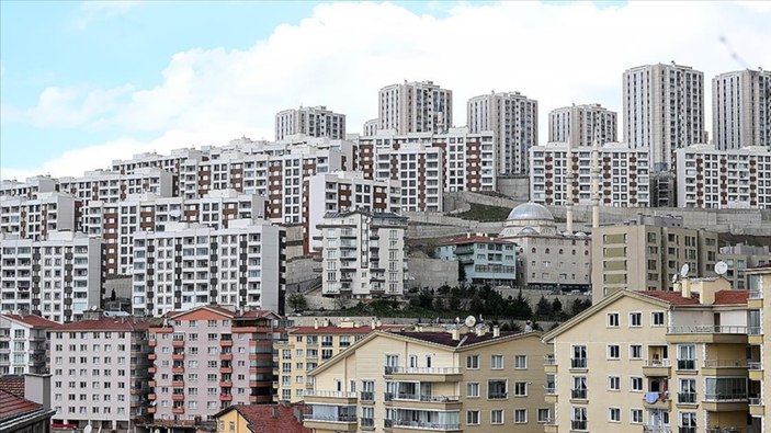 6 Şubat'tan bu yana sigortalı konut sayısı 11 milyonu aştı