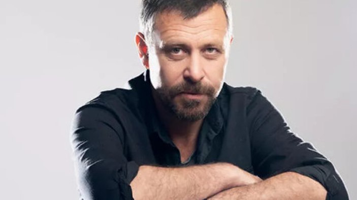 Oyuncu Nejat İşler'in "Hayatıma dokundu" dediği sekiz film
