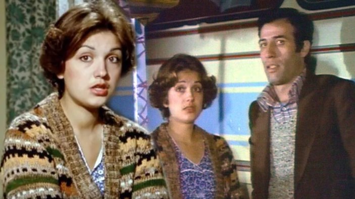 Yeşilçam'ın masum güzeliydi... 68'lik Gölgen Bengü'nün son hali ağızları açık bıraktı!