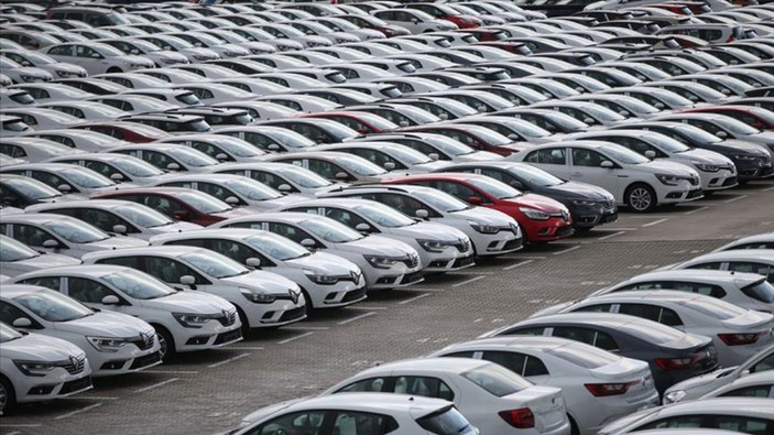 Ticaret Bakanlığı'ndan yönetmeliğe uymayan bayilere 35 milyon TL ceza