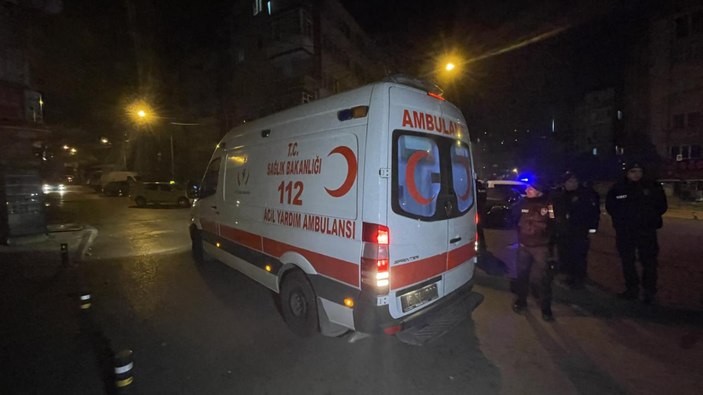 Ankara'da silahla vurulan genç avukat yaşamını yitirdi