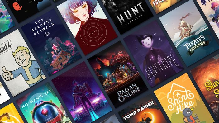 Steam yaz indirimleri başlıyor! İşte fiyatı düşecek oyunlar