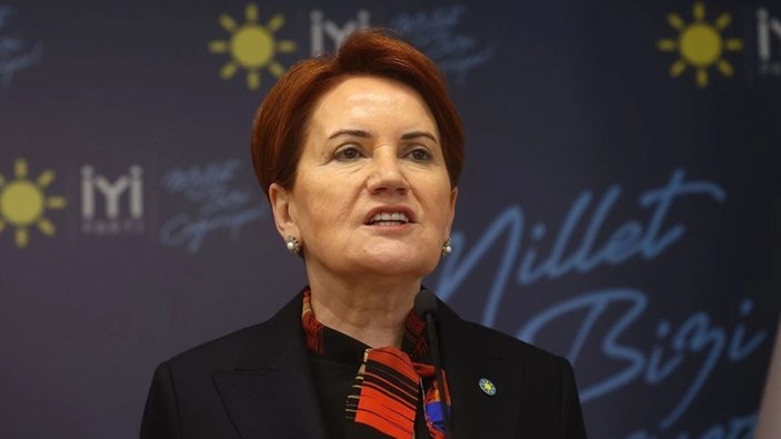 Meral Akşener, İstanbul'dan Ankara'ya taşınıyor