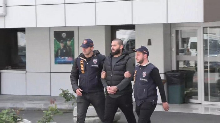 Thodex kurucusu Faruk Fatih Özer hakim karşısında türkü söyledi: Yolun sonu görünüyor