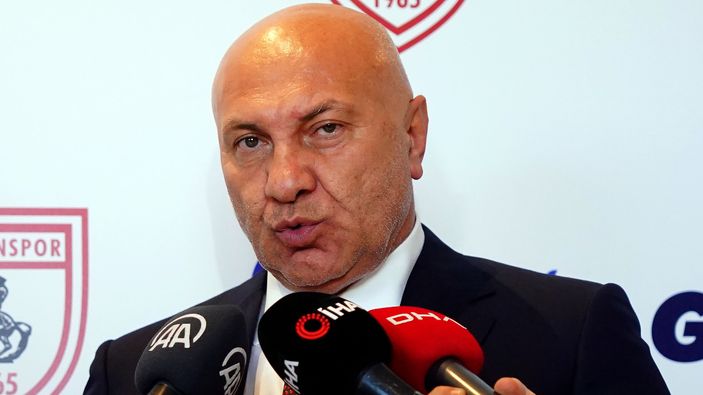 Yüksel Yıldırım: Galatasaray'a karşı korkusuz oynayacağız